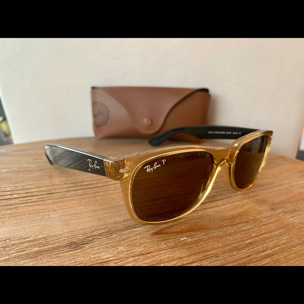 Ray Ban Sunglasses
